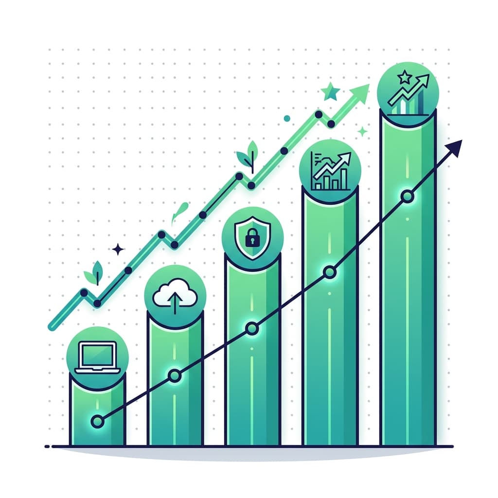 Career outcomes after Online BCA — salary and job roles