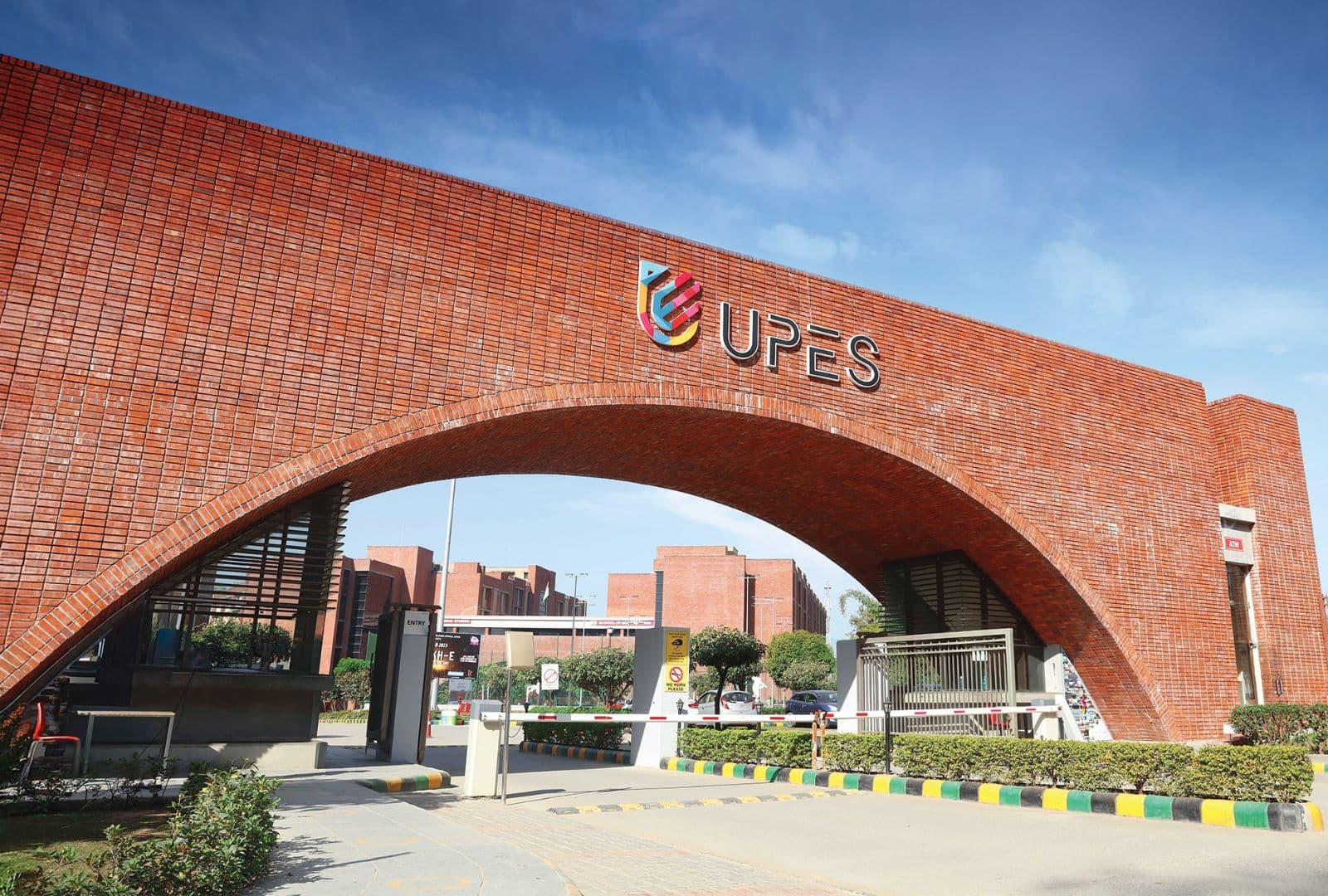 UPES Campus