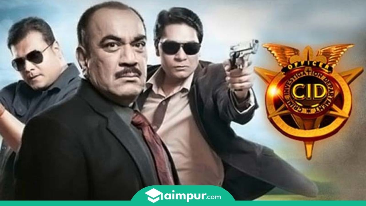 TV serial actor Abhijeet, Daya and ACP - How to become a CID officer After 12th