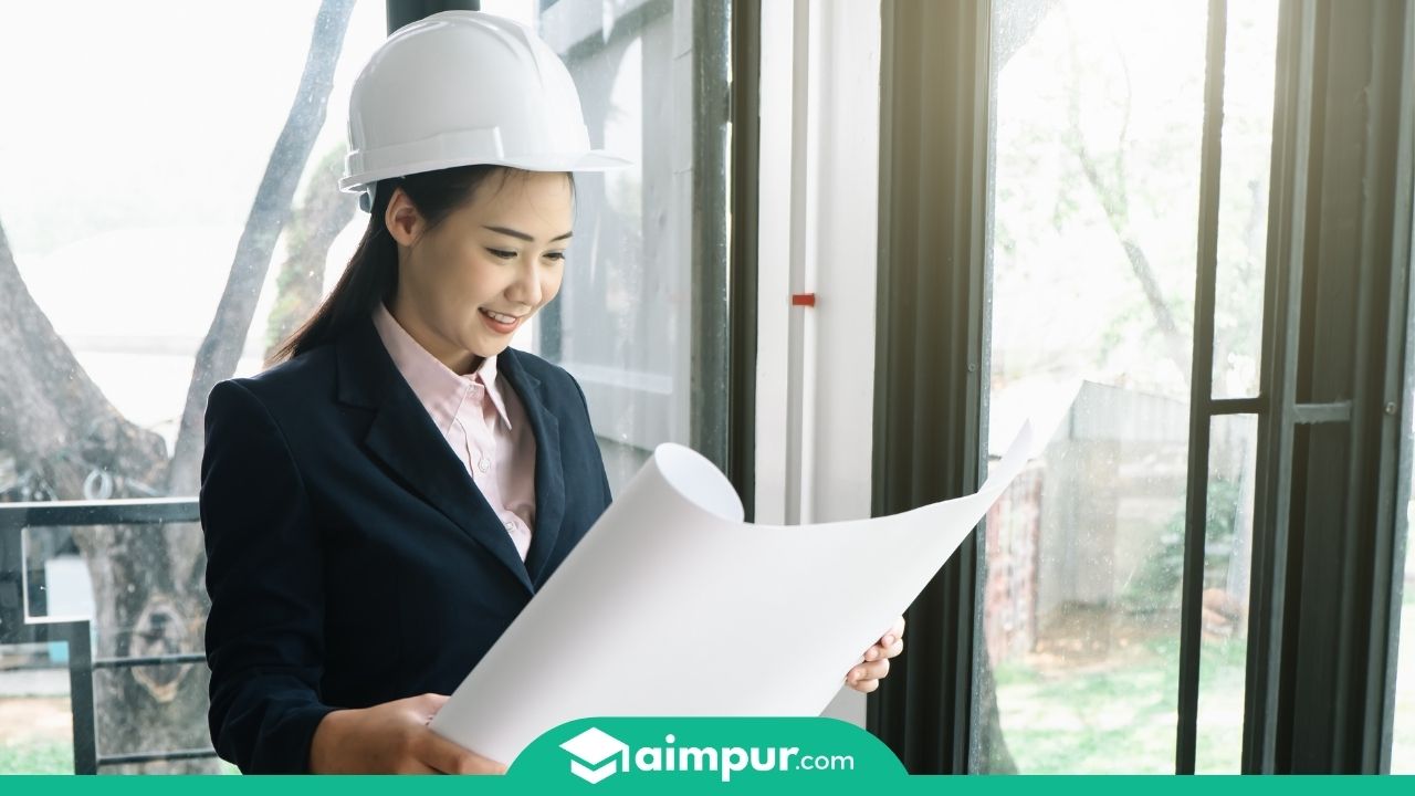 A girl Engineer - How to become an Engineer in india