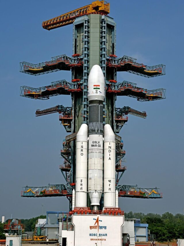 How to Join ISRO After 12th (In 2022)