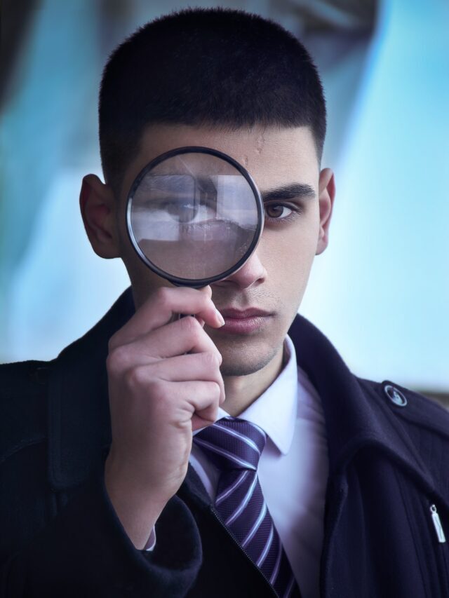 How to Become a Detective in India After 12th