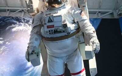 How to Become an Astronaut in India | After 12th
