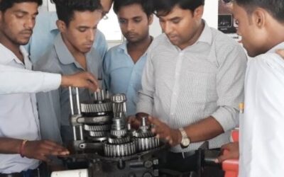 What is ITI? Full form, Eligibility, Trades, and Career Options