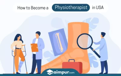 How to Become Physiotherapist in USA | A Detailed Guide 